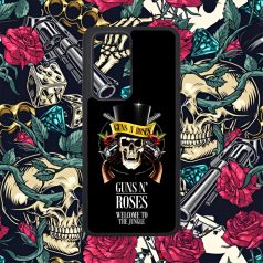 Guns N' Roses - Welcome to the Jungle - Husă Huawei 