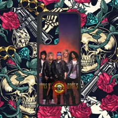 Guns N' Roses - Guns N' Roses Live - Husă Huawei 