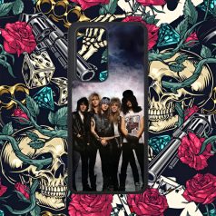 Guns N' Roses - Sunset Strip Legends - Husă Huawei 