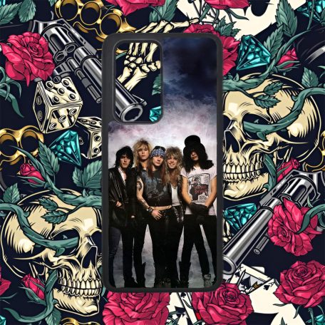 Guns N' Roses - Sunset Strip Legends - Husă Huawei 