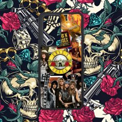 Guns N' Roses - Ultimate Fan Tribute - Husă Huawei 