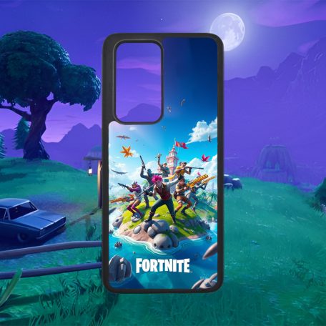 Fortnite - Bătălii - Husă Huawei 