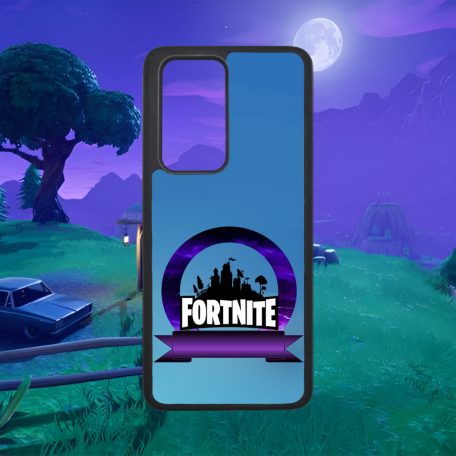 Fortnite - Logo Fortnite - Husă Huawei 