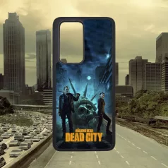 The Walking Dead - Dead City - Husă Alte 