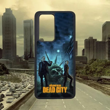 The Walking Dead - Dead City - Husă Alte 