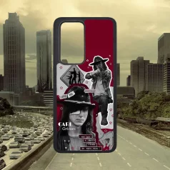 The Walking Dead - Carl - Husă Alte 