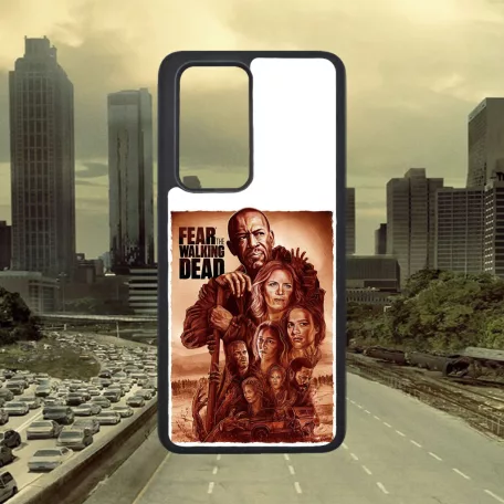 The Walking Dead - Fear the Walking Dead - Husă Alte 