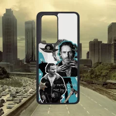 The Walking Dead - Rick - Husă Alte 