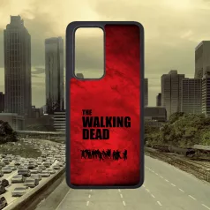 The Walking Dead - Silueta Umblătorilor - Husă Alte 