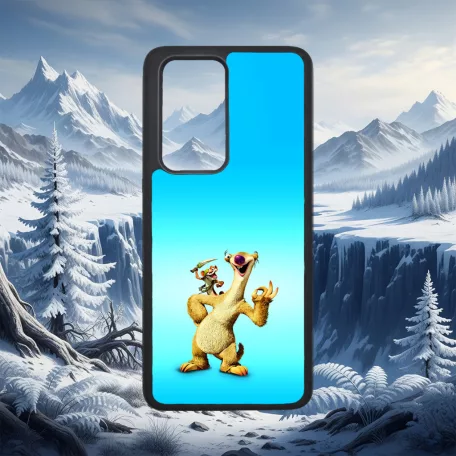 Epoca de gheață – Sid și Buck - Husă Alte 