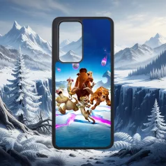 Epoca de gheață – Echipa - Husă Alte 