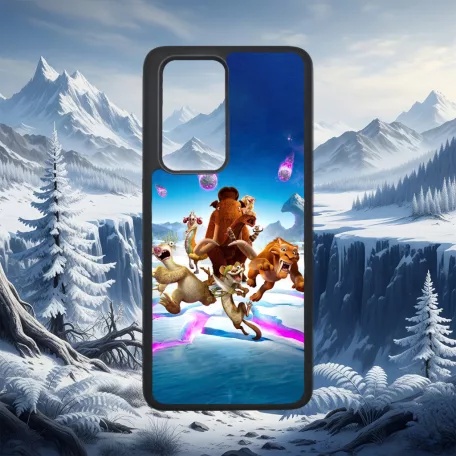 Epoca de gheață – Echipa - Husă Alte 