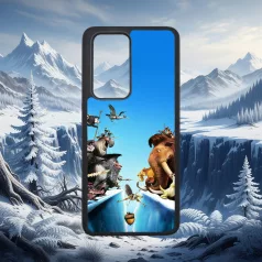 Epoca de gheață – Contrarii - Husă Alte 