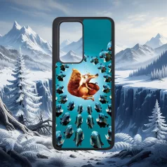 Epoca de gheață – Coșmarul ghindei - Husă Alte 