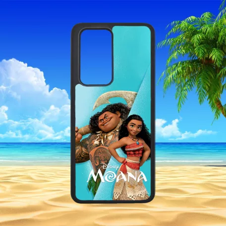 Viana - Moana - Husă Alte 