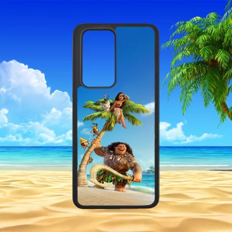 Vaiana – Personaje vesele - Husă Alte 