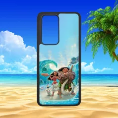 Vaiana – Oceanul și prietenii - Husă Alte 