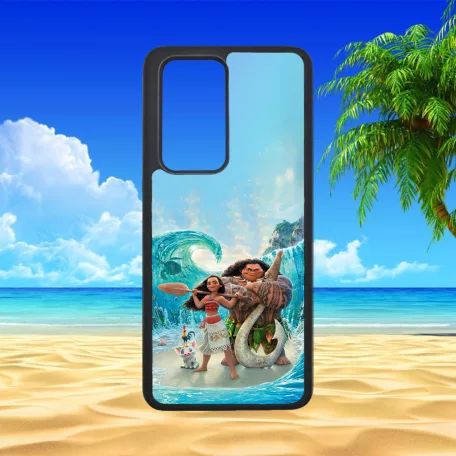 Vaiana – Oceanul și prietenii - Husă Alte 