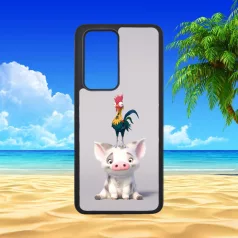 Vaiana – Heihei și Pua - Husă Alte 