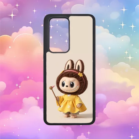 Labubu - Florabubu - Husă Alte 