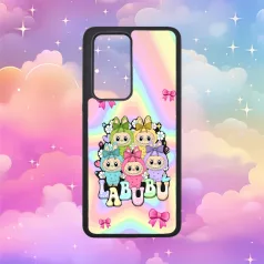 Labubu - Personaje Labubu - Husă Alte 