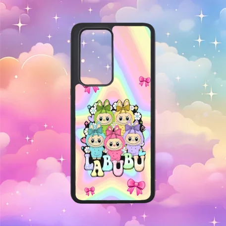 Labubu - Personaje Labubu - Husă Alte 