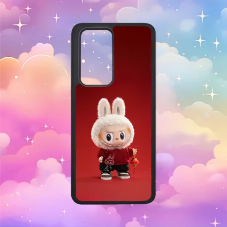 Labubu - Streetibubu - Husă Alte 