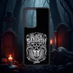 Black Sabbath – Pentagramă - Husă Alte 