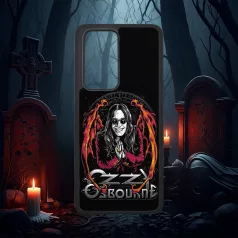 Black Sabbath – Demonul Ozzy - Husă Alte 