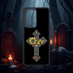 Black Sabbath – Crucea lui Ozzy - Husă Alte 