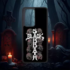 Black Sabbath – Cranii întunecate - Husă Alte 