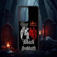 Black Sabbath – Rai și iad - Husă Alte 