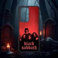 Black Sabbath – Trupă clasică - Husă Alte 