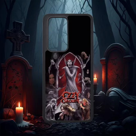 Black Sabbath – Ozzy Osbourne - Husă Alte 