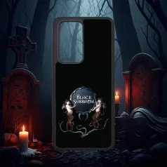 Black Sabbath – Născut din rău - Husă Alte 