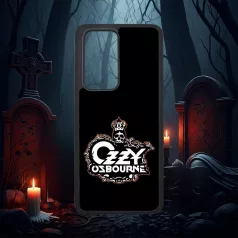 Black Sabbath – Logo Ozzy - Husă Alte 