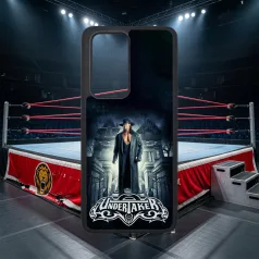 Wrestling Profesionist - Undertaker - Husă Alte 