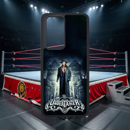 Wrestling Profesionist - Undertaker - Husă Alte 