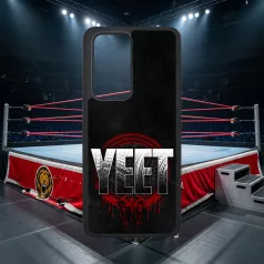 Wrestling Profesionist - YEET - Husă Alte 