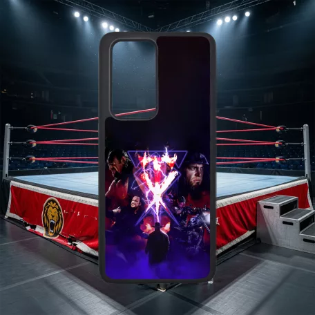 Wrestling Profesionist - The Undertaker - Husă Alte 