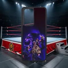 Wrestling Profesionist - Seth Rollins MVP - Husă Alte 