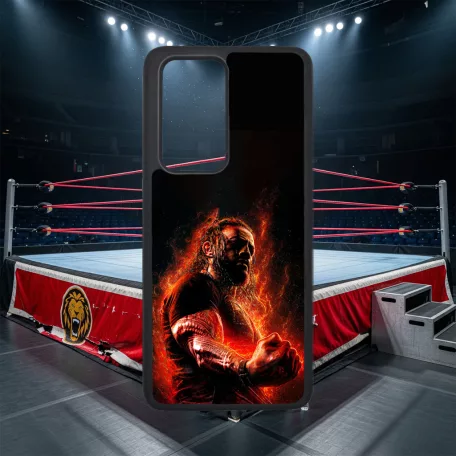 Wrestling Profesionist - Roman Reigns - Husă Alte 