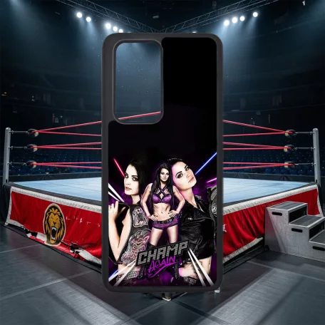 Wrestling Profesionist - Paige - Husă Alte 