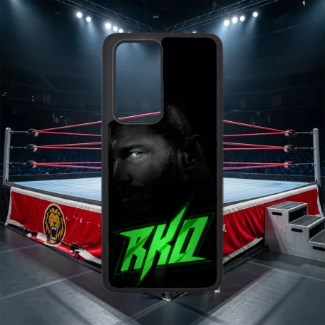 Wrestling Profesionist - Randy Orton - RKO - Husă Alte 