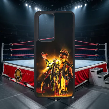 Wrestling Profesionist - Logan Paul - Husă Alte 