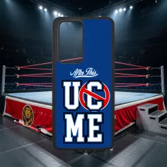   Wrestling Profesionist - John Cena - U Cant See Me - Husă Alte 