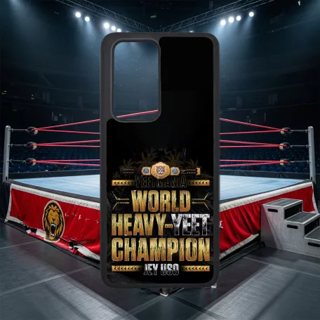 Wrestling Profesionist - Yeetmania - Husă Alte 