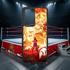   Wrestling Profesionist - Jacob Fatu Samoan Werewolf - Husă Alte 