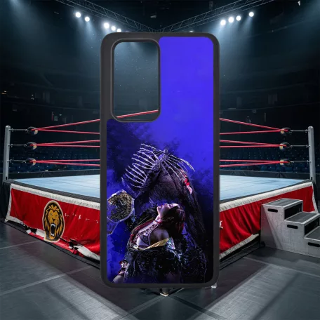 Wrestling Profesionist - Iyo Sky X Rhea Ripley - Husă Alte 