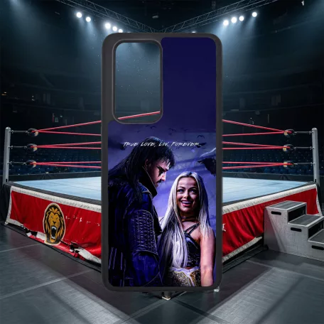 Wrestling Profesionist - Dom and Liv - Husă Alte 